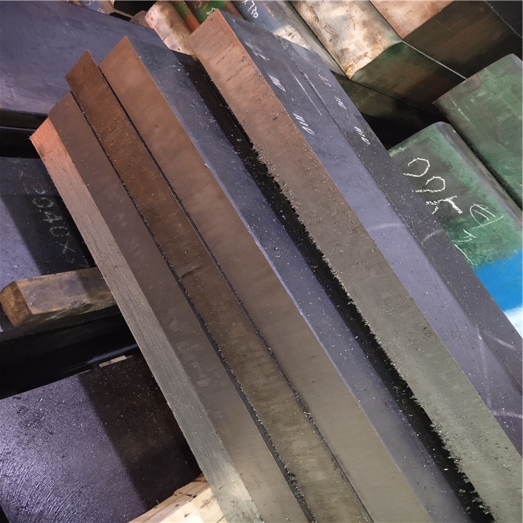 汝特大量供应ZGMn13-1高锰铸件板材/钢板