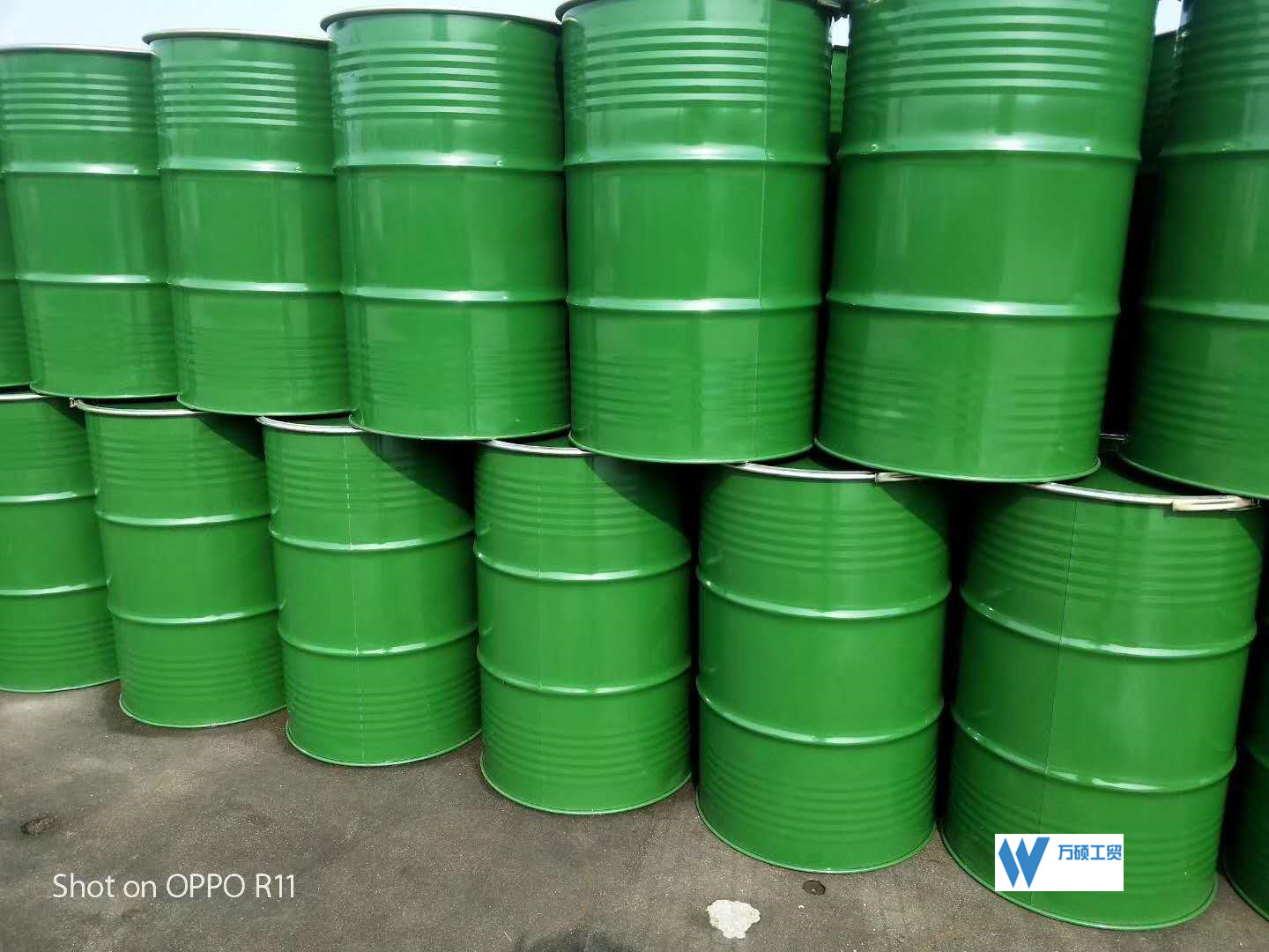 200公斤开口镀锌桶|生产厂家|开口200l铁桶
