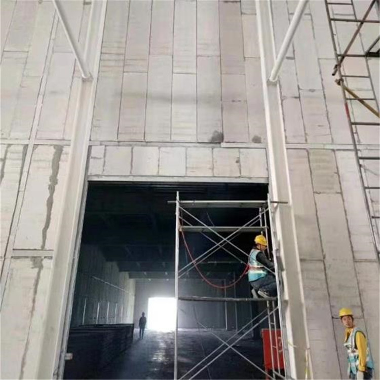 北京钢骨架屋面板 栈桥板 膨石泄爆板 天基板
