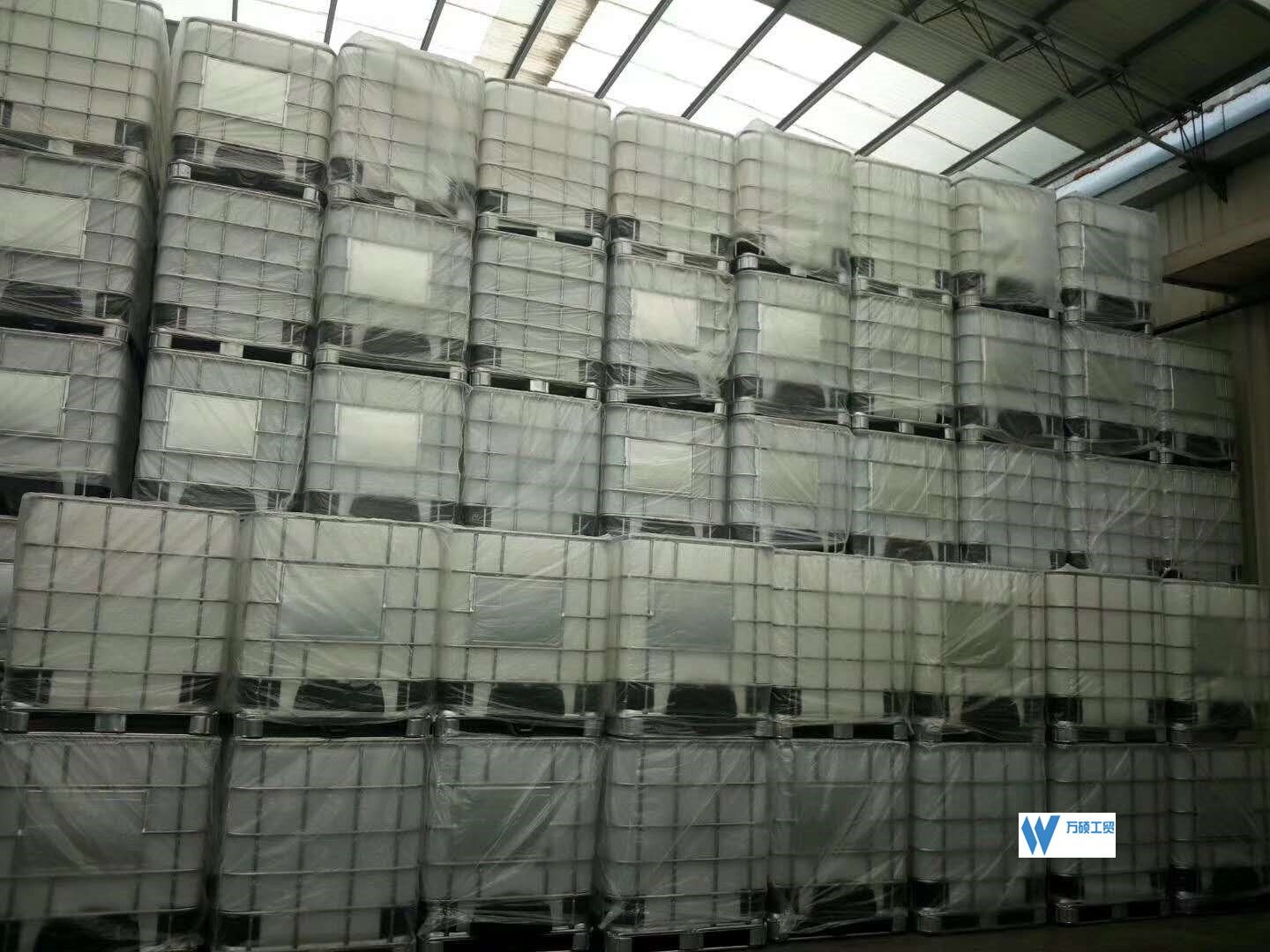 莱芜IBC装桶供应商|供货商|1000L吨桶