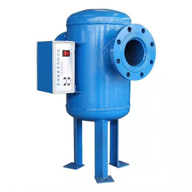 供水设备全自动定压补水排气装置恒压供水设备变频供水设备定压排气装置