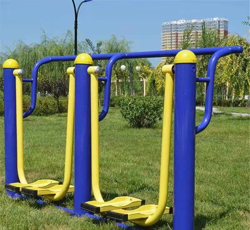 来宾武宣儿童健身器材批发|SY公园健身路径
