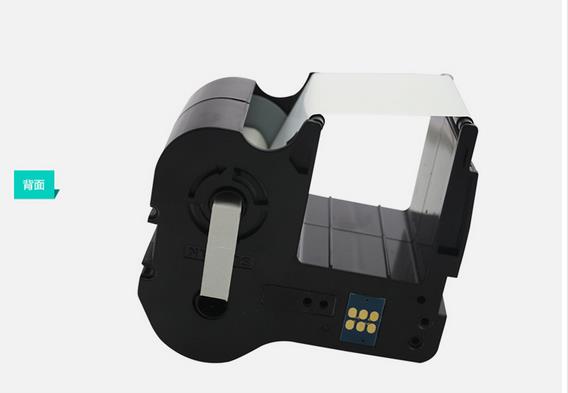 南宁硕方标牌机SP650线缆标签标牌打印机