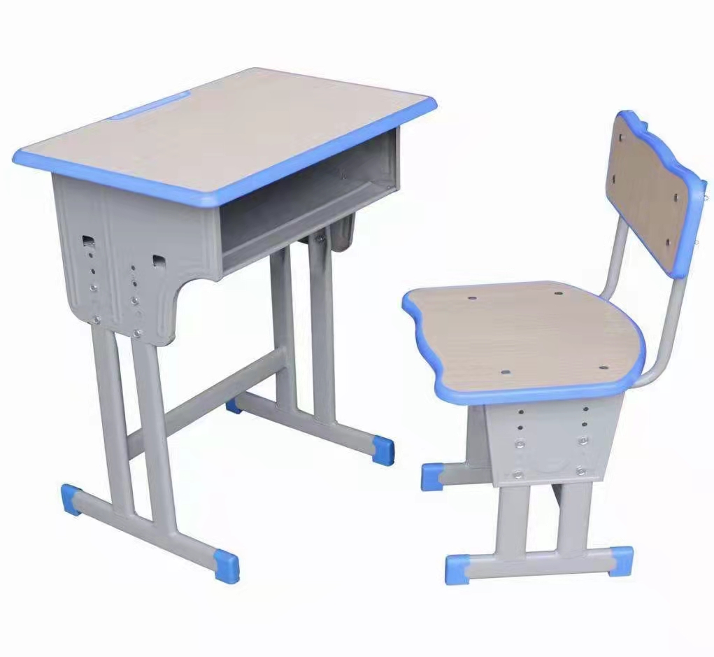 钦州固定课桌椅质量保证