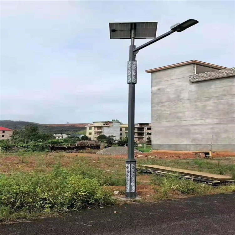 SY工程照明灯杆|柳州柳南8米道路灯杆批发