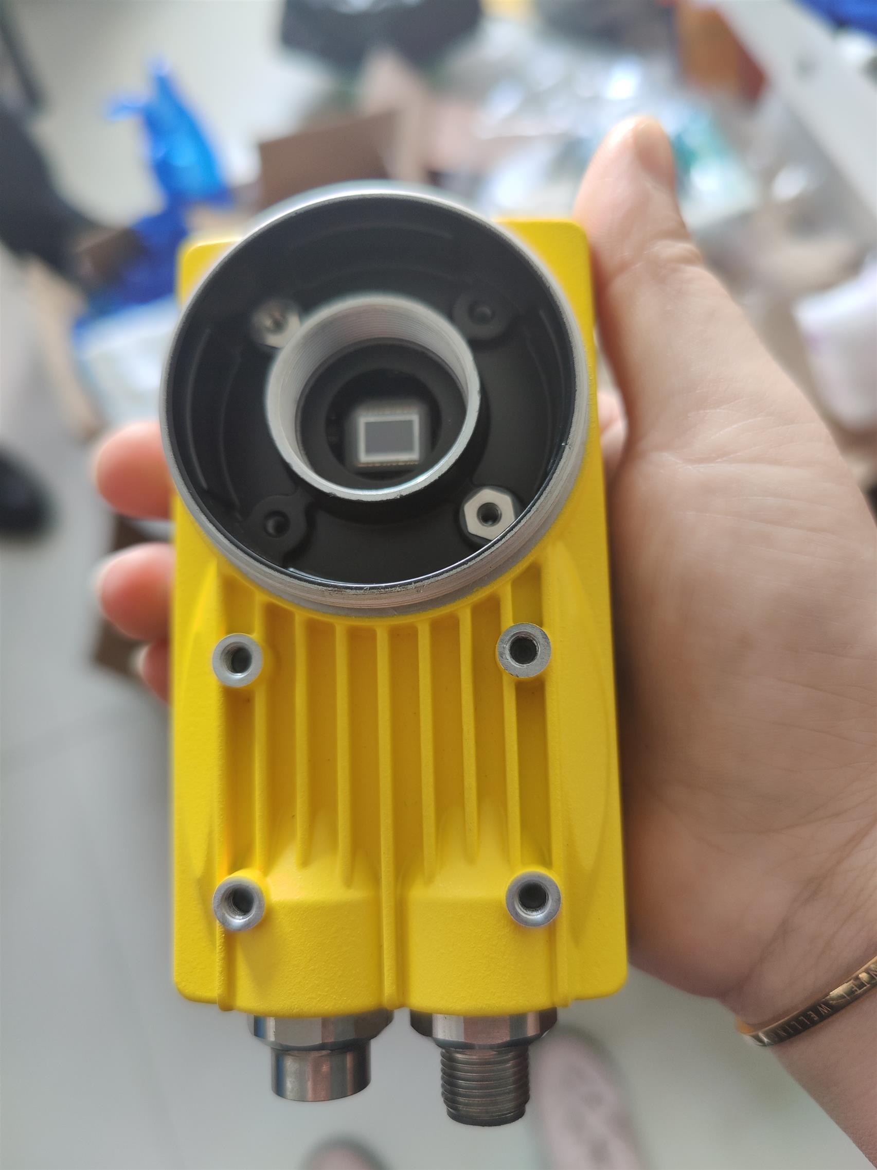 南京测量工业相机维修
