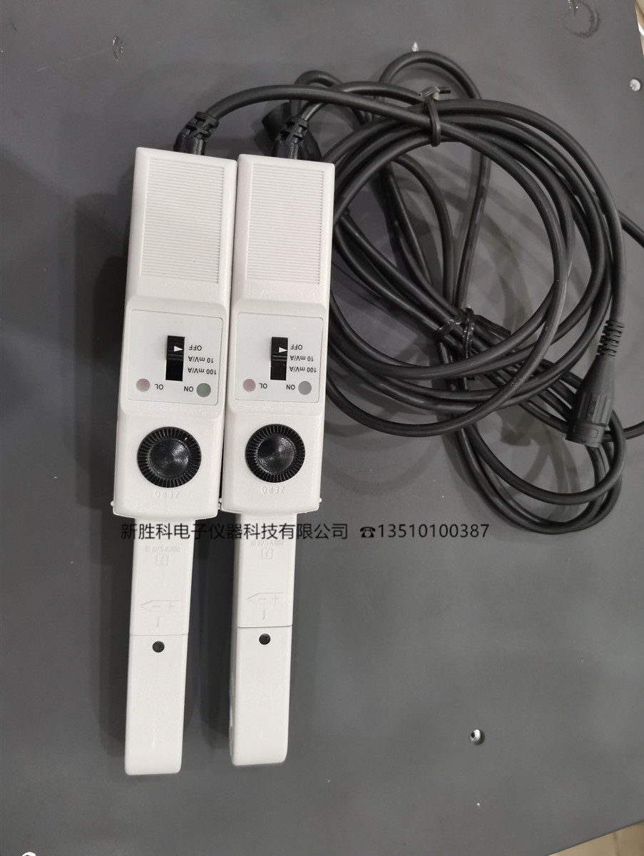 80i-110S FLUKE福禄克80i-110s 交直流电流钳 示波器电流探头