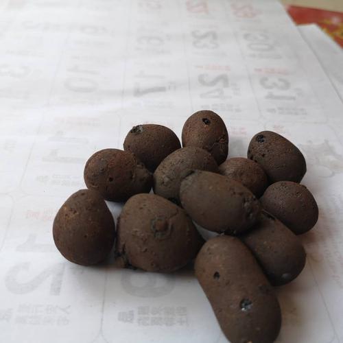深圳陶粒 只生产较优质的陶粒 供老板们使用