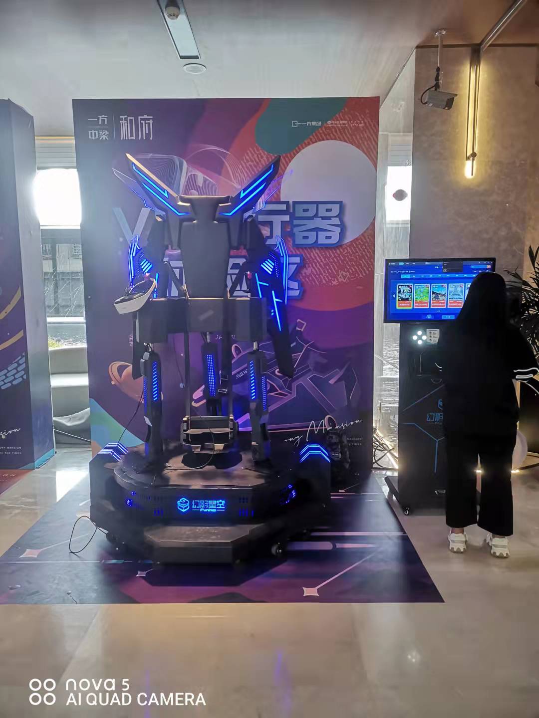 南通科技会展 VR神州飞船 VR摩托车 VR赛车 VR冲浪 VR跑步机出租