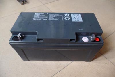 松下蓄电池LC-PD1210012V100AH直流屏太阳能安防系统机房UPS不间断电源蓄电池