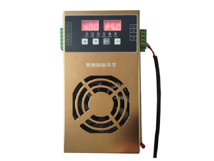 常州电气除湿机控制模块 欢迎来电 上海南月电气自动化供应