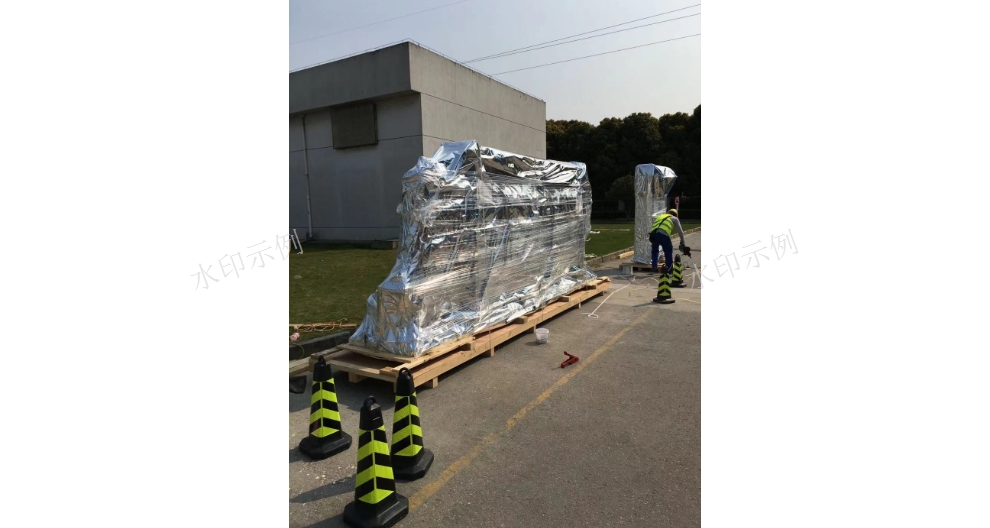 江苏省定制木箱包装联系方式 昆山安磐装卸搬运供应