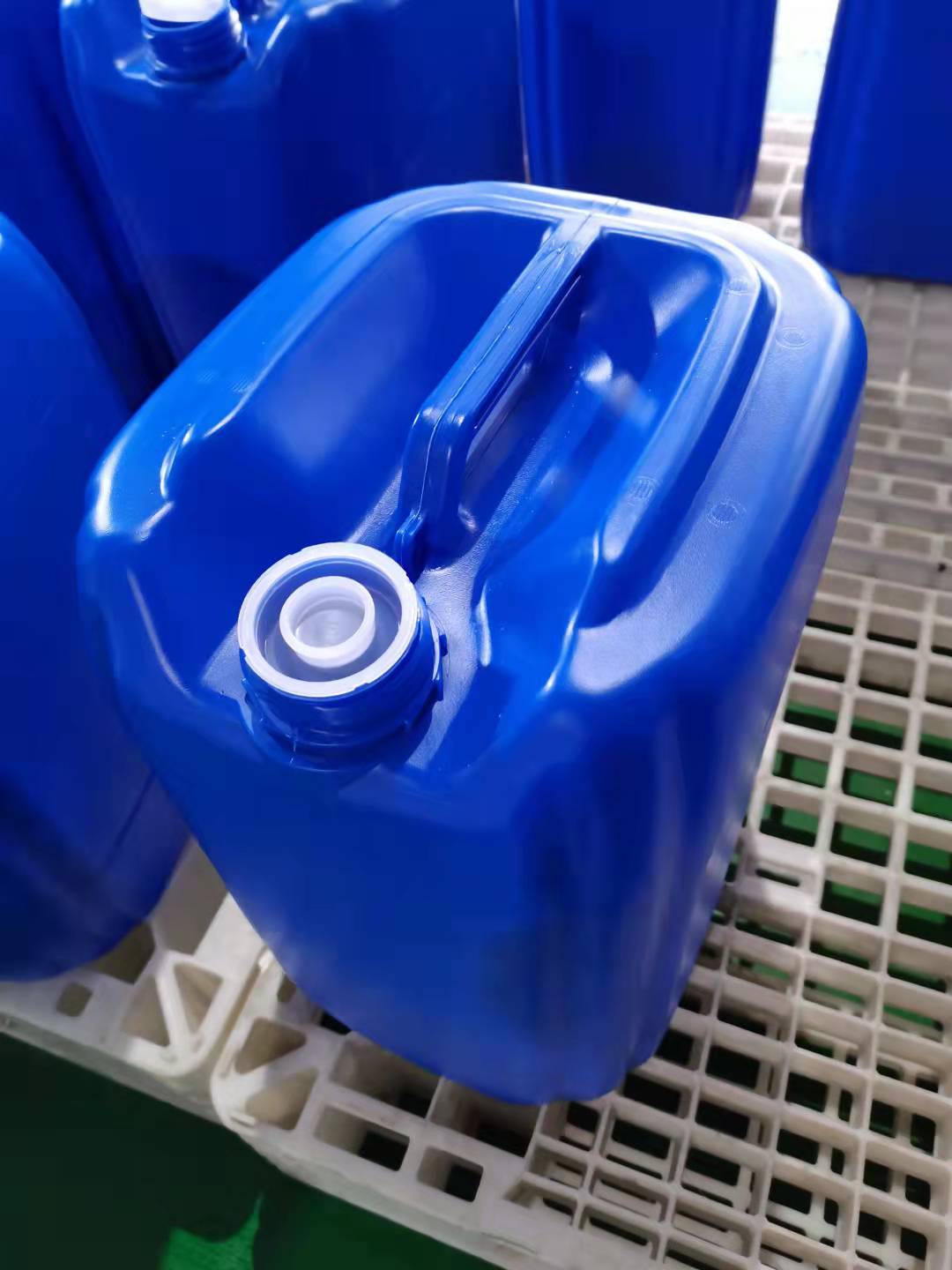 济宁25升塑料桶规格加工 供货及时