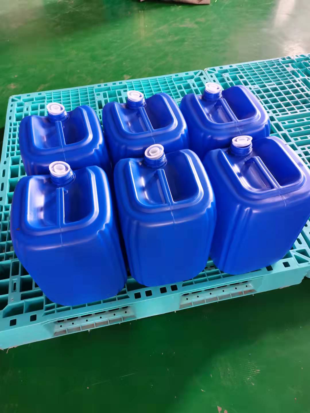 菏泽25升塑料化工桶厂 供货及时