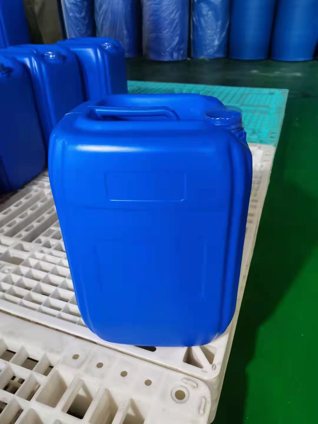 潍坊25升塑料化工桶加工