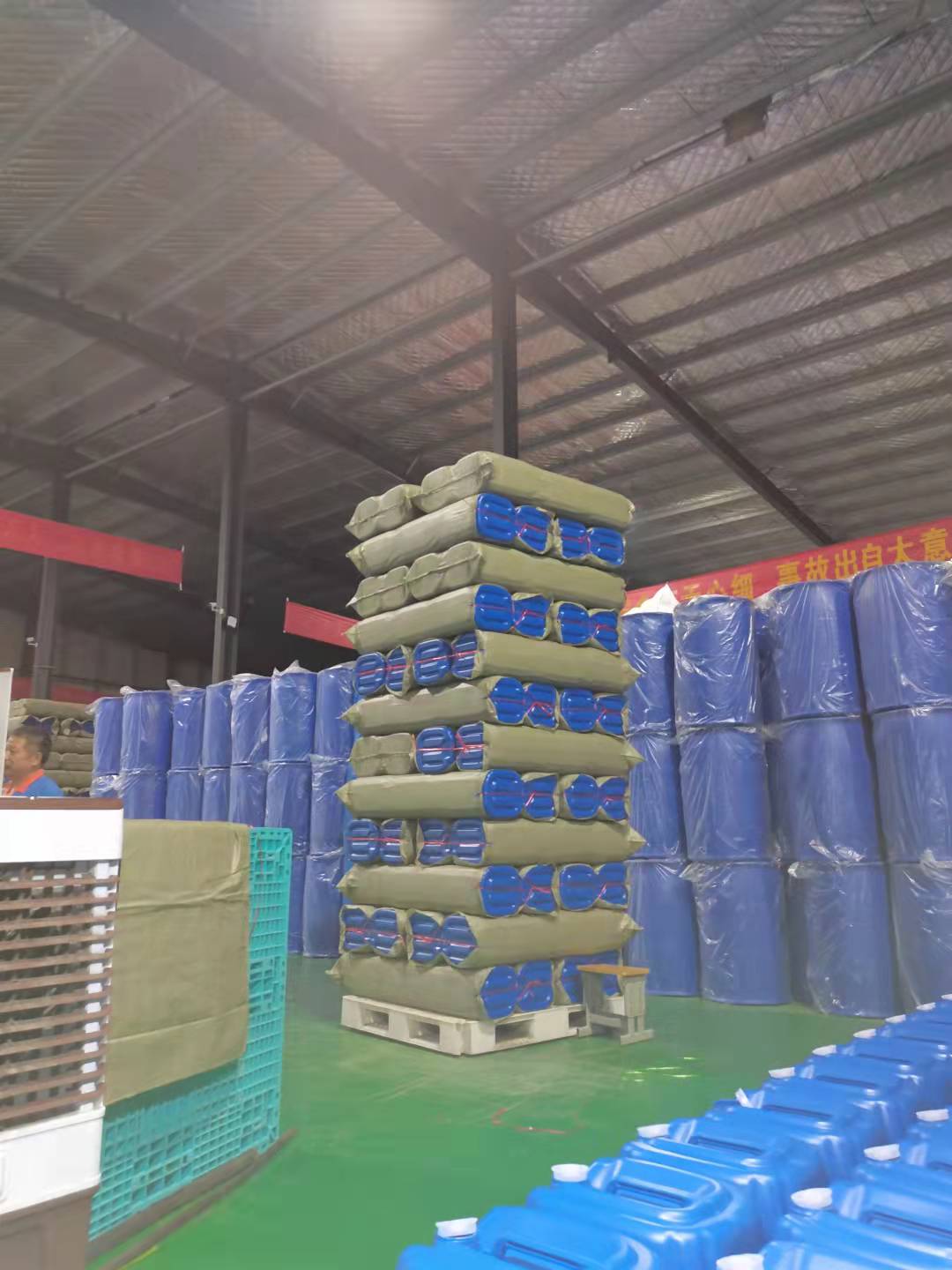菏泽25升塑料桶钱厂 大量供货