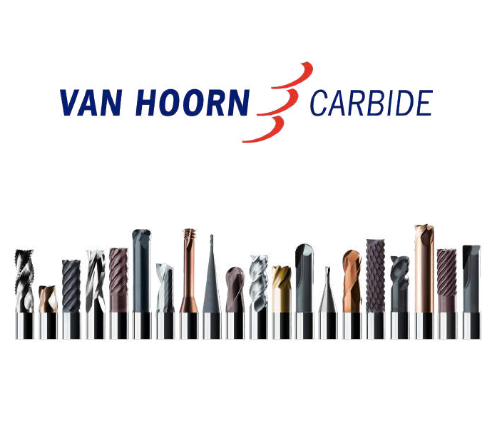原厂直供Van Hoorn铣刀-上海佛图那机电有限公司