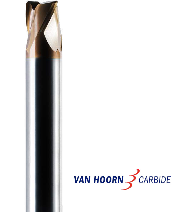 欧洲荷兰进口Van Hoorn端面铣刀总代理