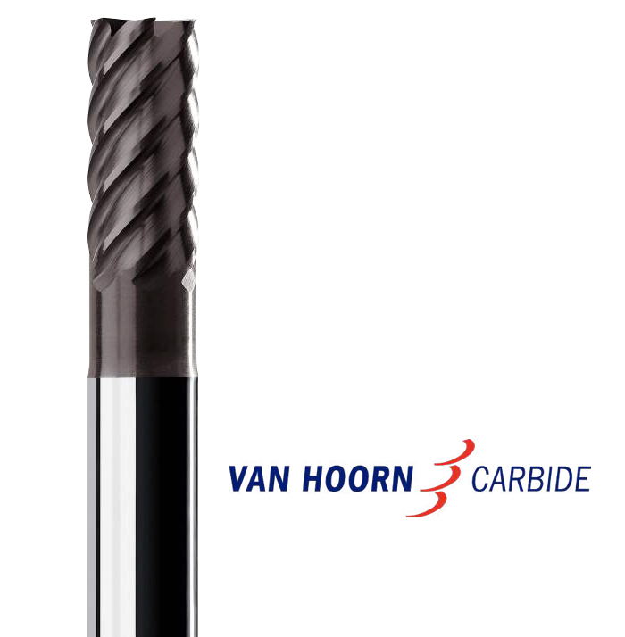 欧洲荷兰进口Van Hoorn端面铣刀总代理