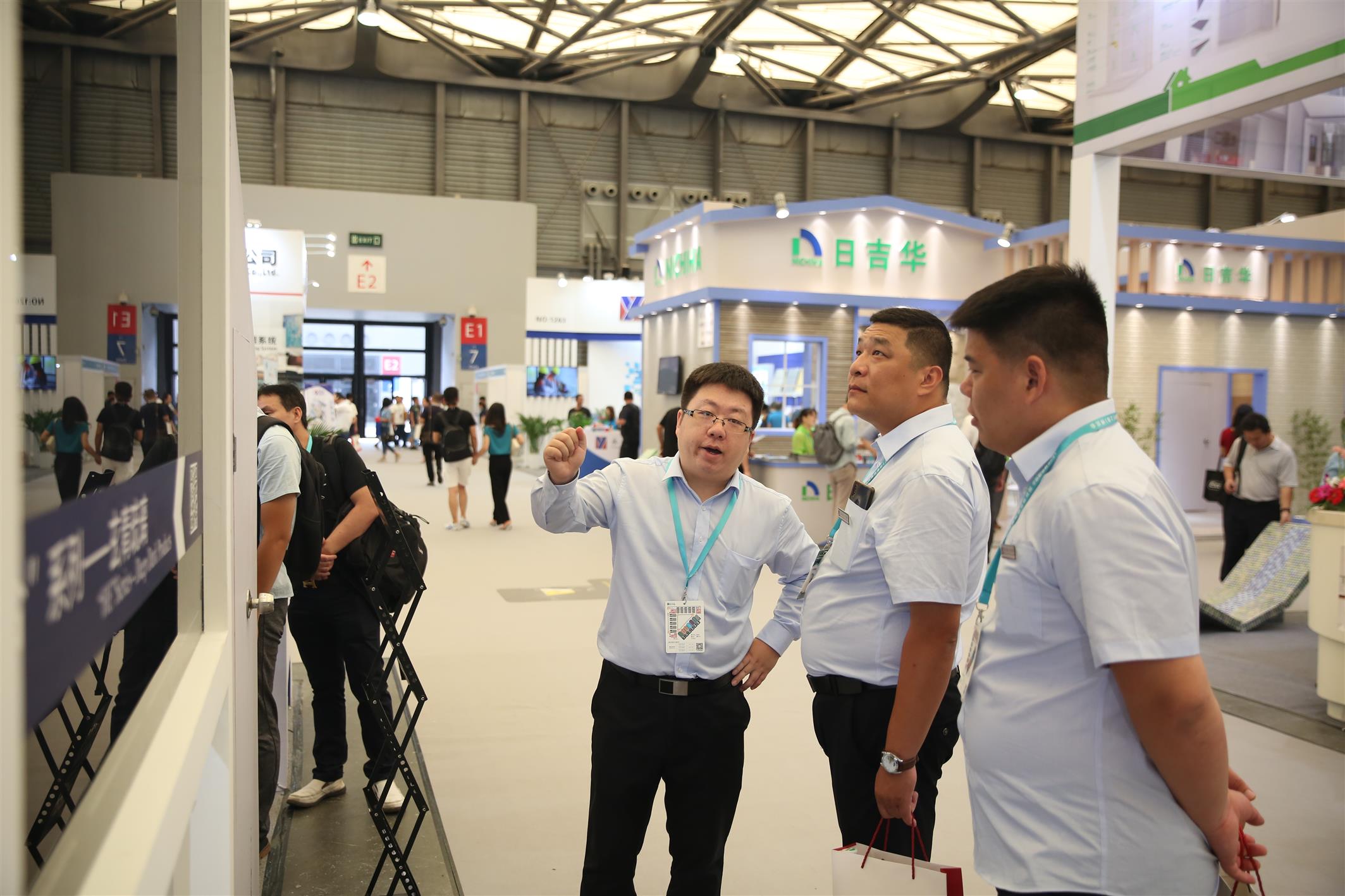 上海竹纤维家纺2023中国上海国际竹产业博览会