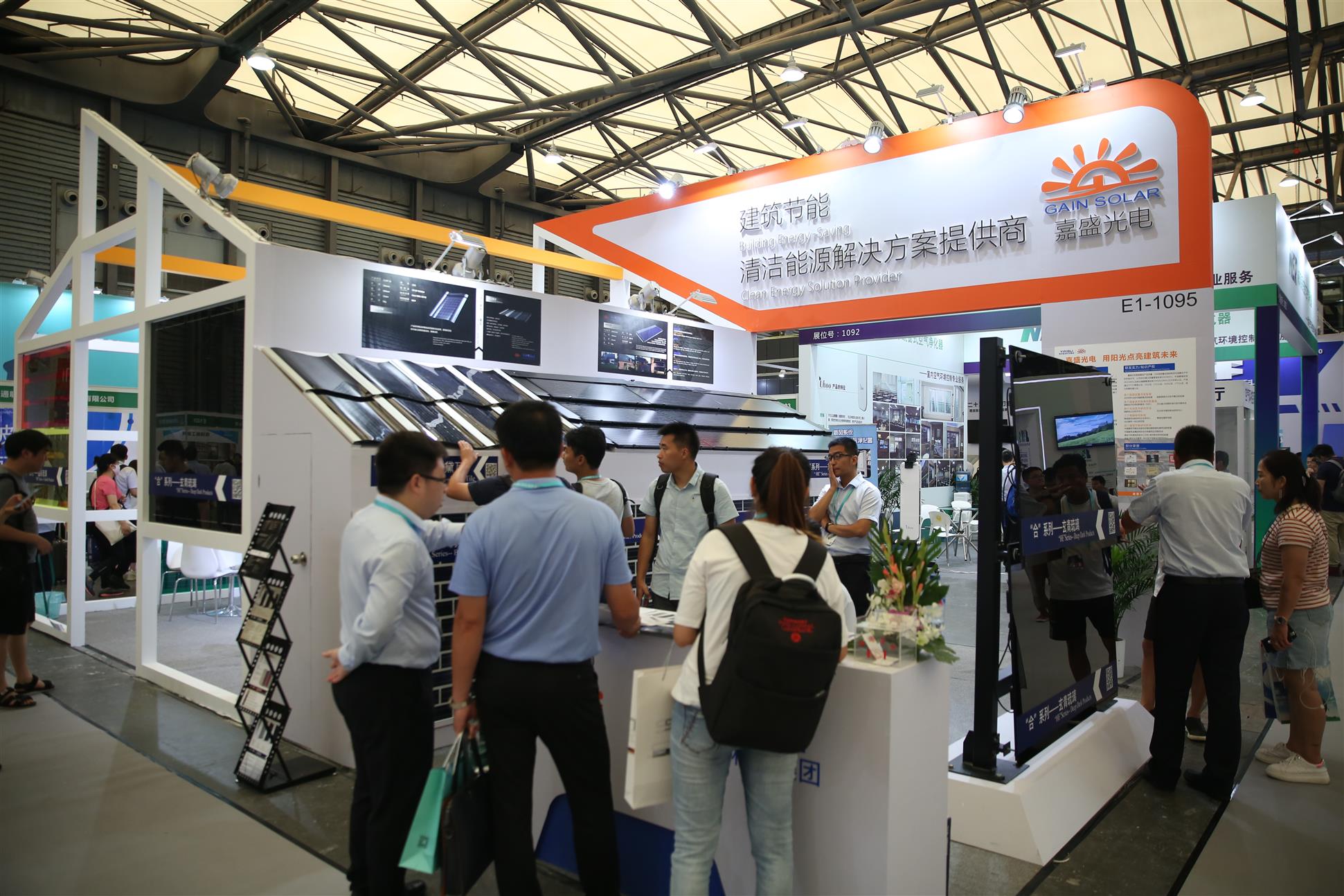 上海竹护栏2024中国上海国际竹产业博览会