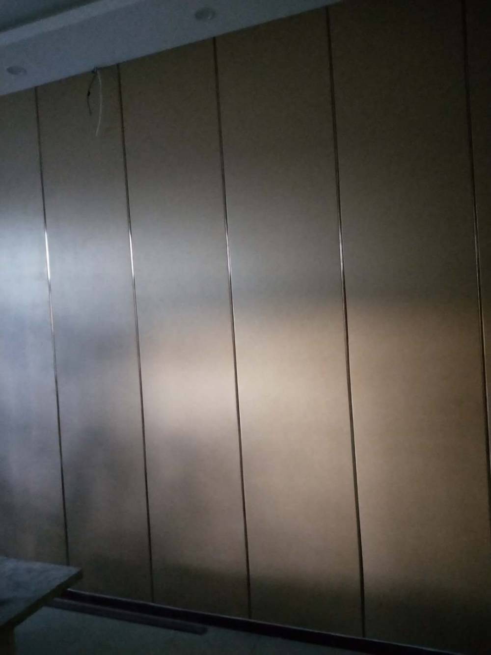 北京硬包定做 硬包背景墙 影音室软包 上门测量安装