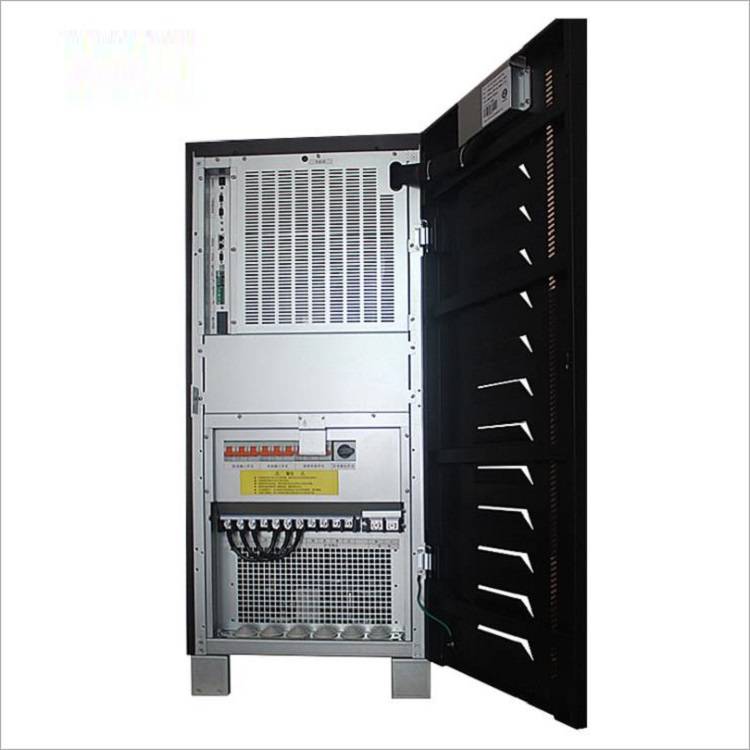 在线式UPS60KVA 交流不间断电源 三相工频机48KW工业数控设备用电源