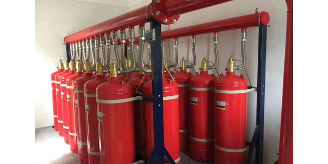 黄山消防气体充装站 欢迎咨询 常州大成工业气体供应