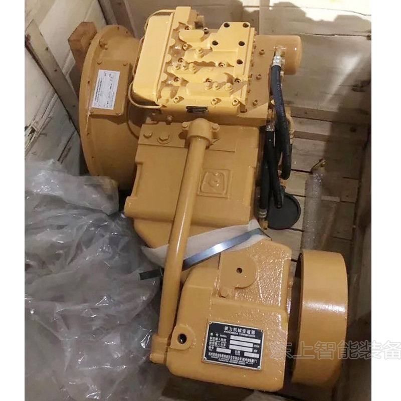 山东东上厦工XG955装载机变速箱 厦工50装载机变速箱厂家供应