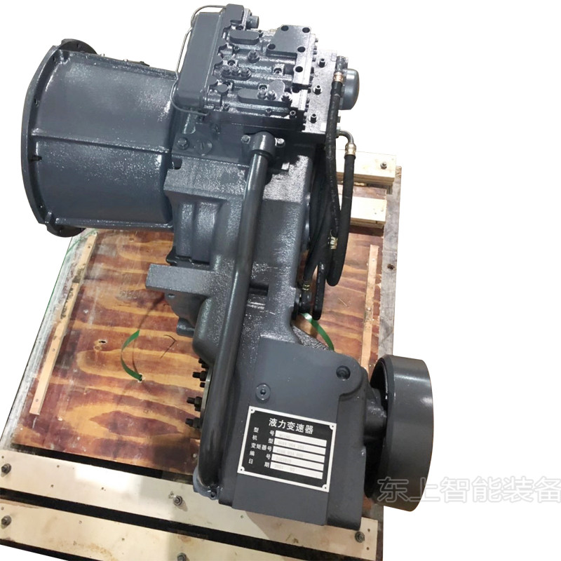 机械配件厂家销售 小型变速箱 龙工833变速箱龙工855铲车变速箱