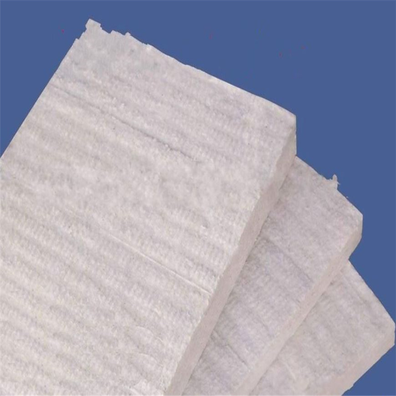 优质硅酸铝甩丝纤维板多少钱一平方