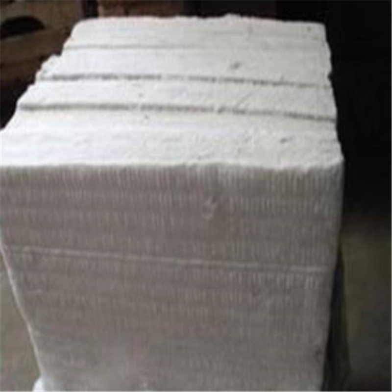 优质硅酸铝甩丝纤维板多少钱一平方