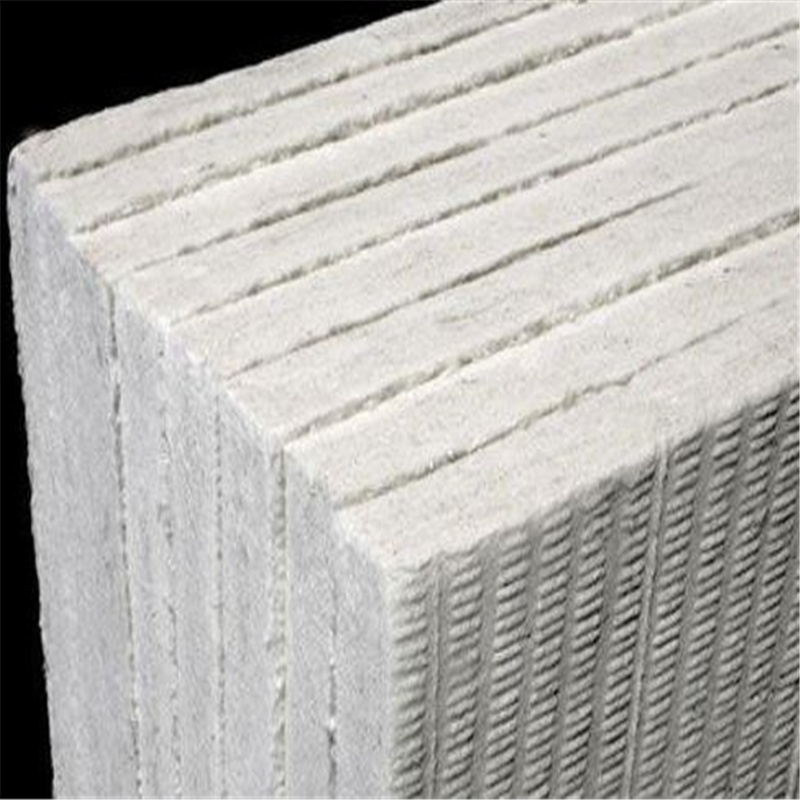 直销耐高温硅酸铝保温板本地优惠价格