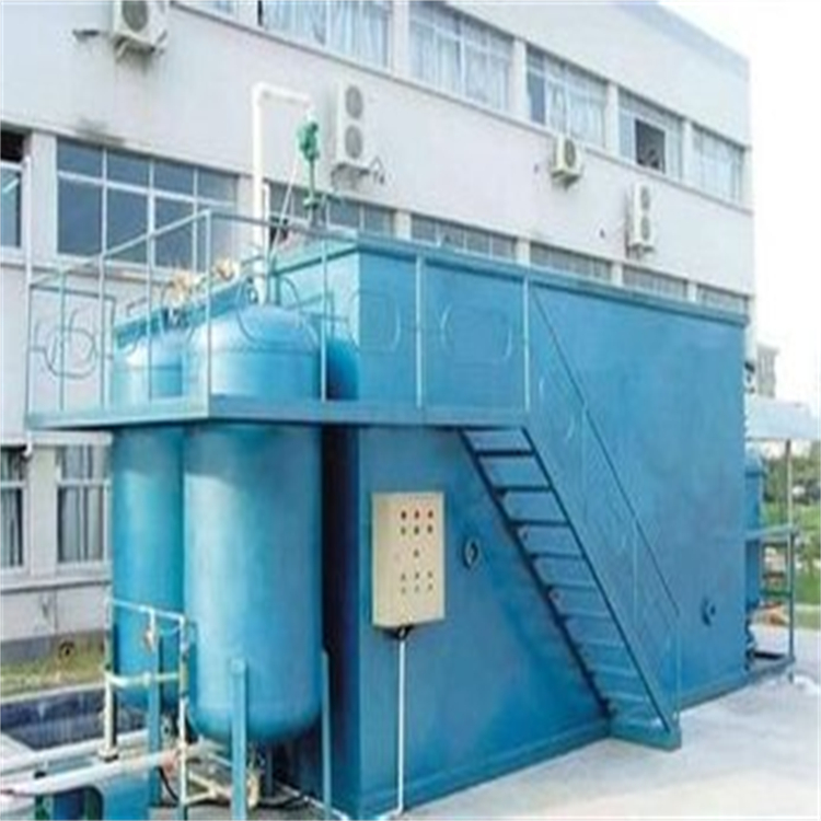 府谷商场循环水处理设备厂家 循环水处理设备 活性炭更换