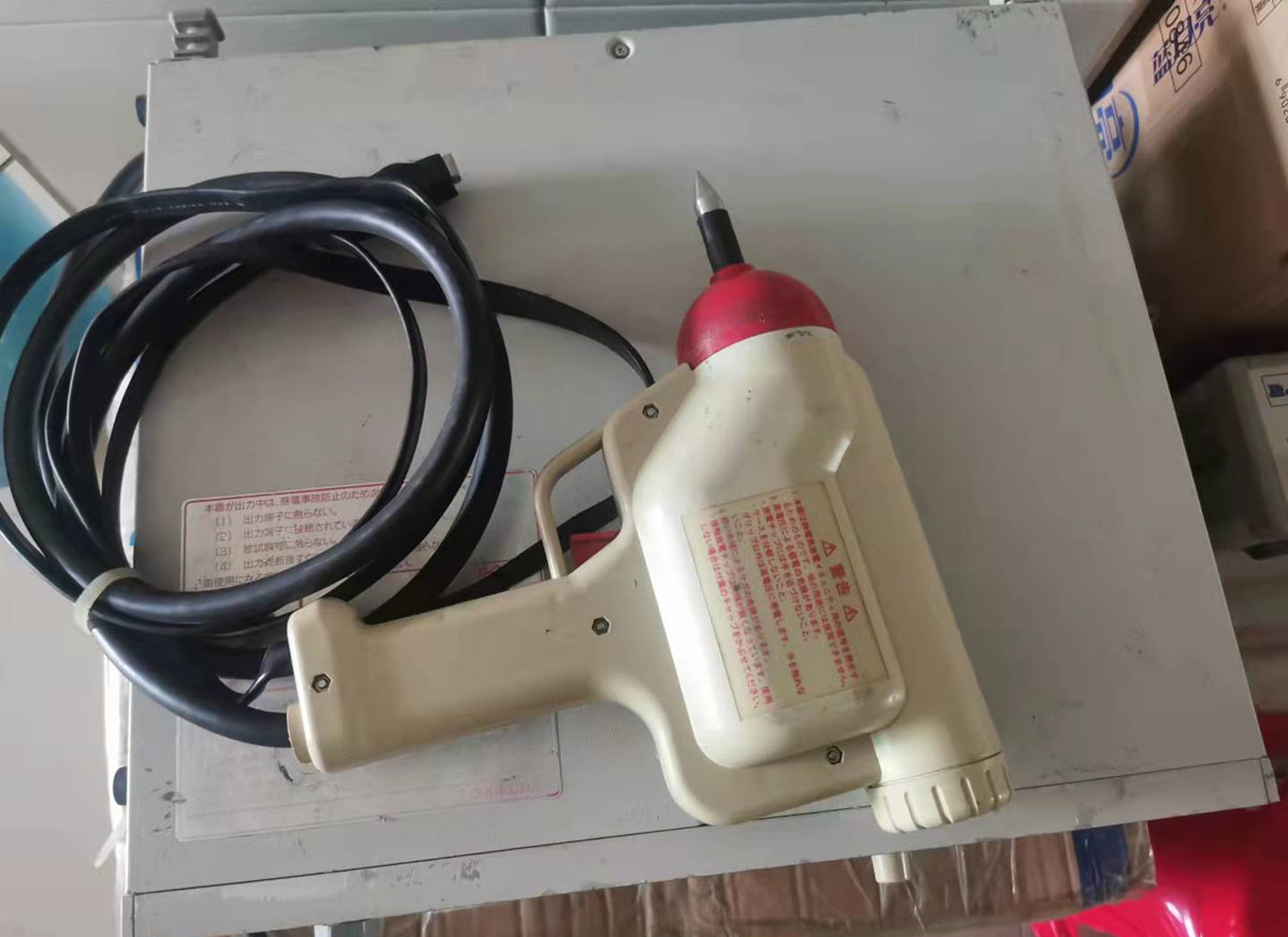 KES4021静电KIKUSUI菊水 KES4021 30kV静电模拟发生器