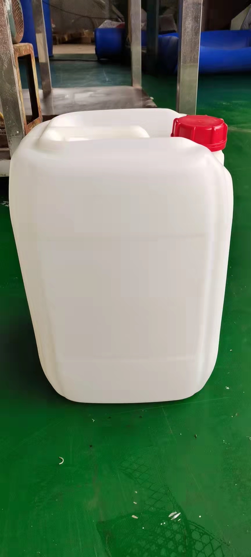 25升廣口塑料桶
