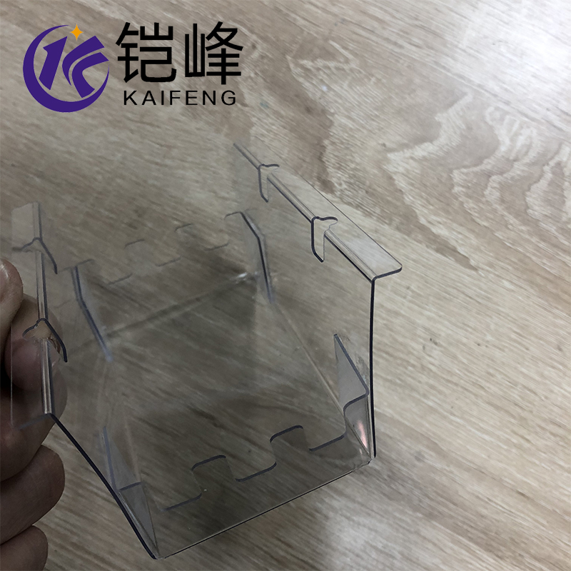 LEXAN9034透明PC板加工厂家