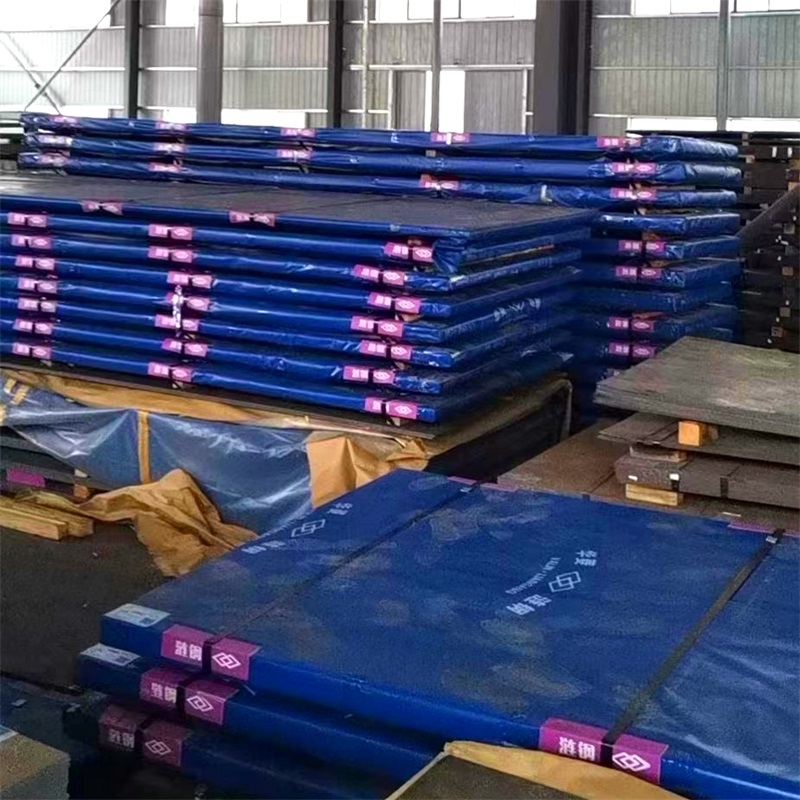 耐磨钢板 材质NM360 400 450 500 现货厚度齐全 可整板可零切