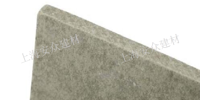 陕西专业美岩板推荐厂家 上海安众新型建材供应