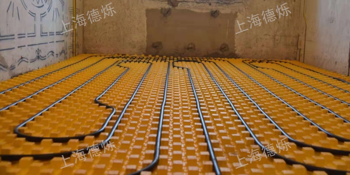 上海石墨烯地暖管怎么样 诚信经营 上海德烁科技供应