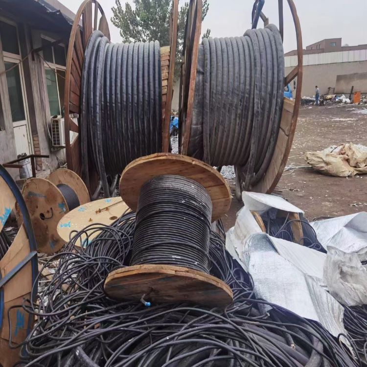 湖北廢舊物資回收 武漢電纜回收