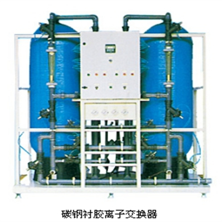 循环水处理设备 汉中食品加工循环水处理设备厂家 石英砂更换