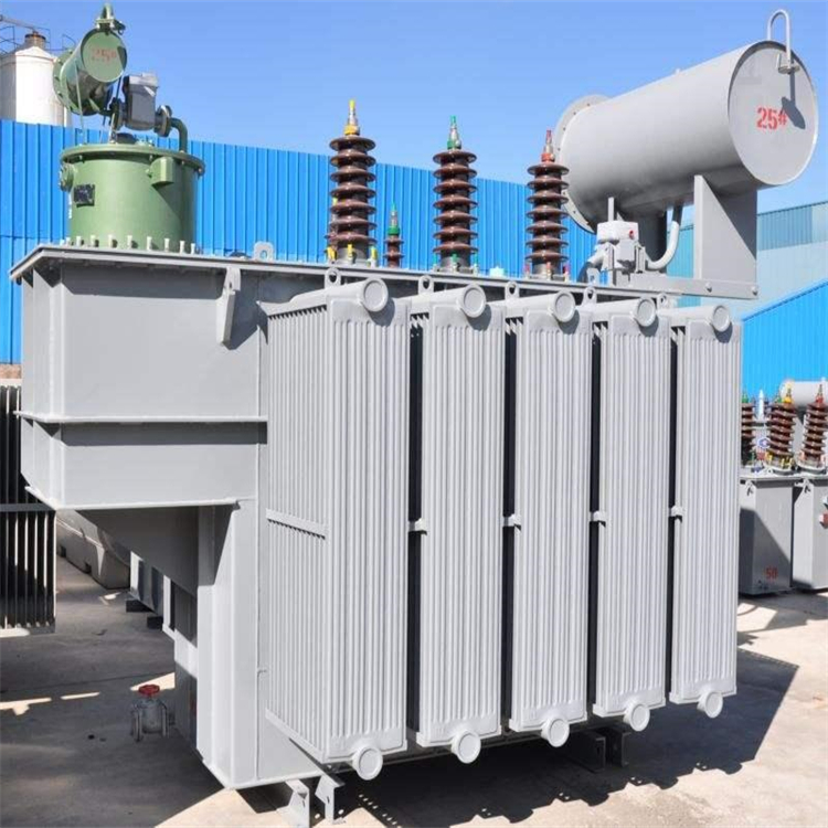 工厂二手空调回收公司