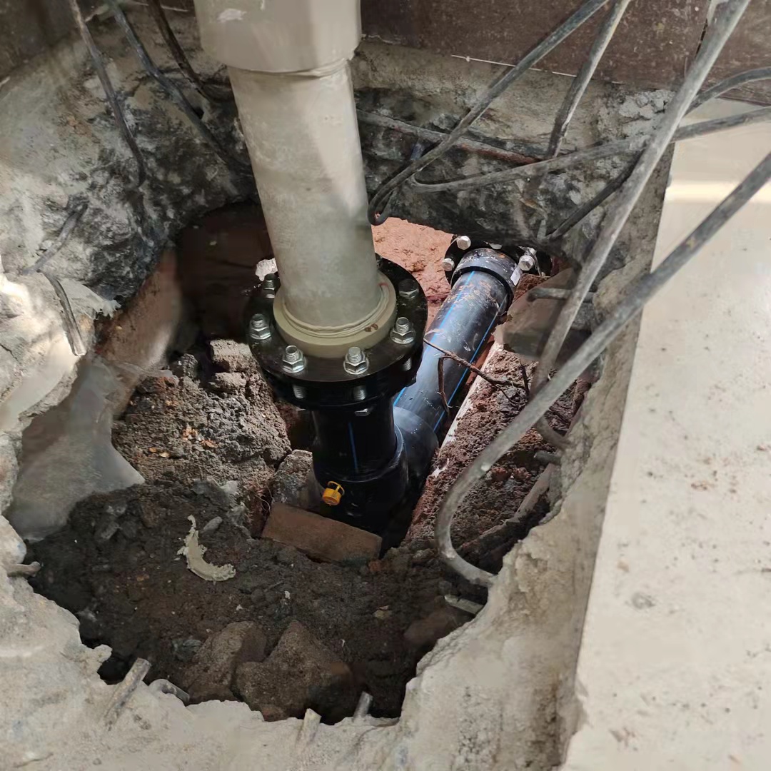 供水管道漏水抢修改造，东莞查自来水漏水维修服务