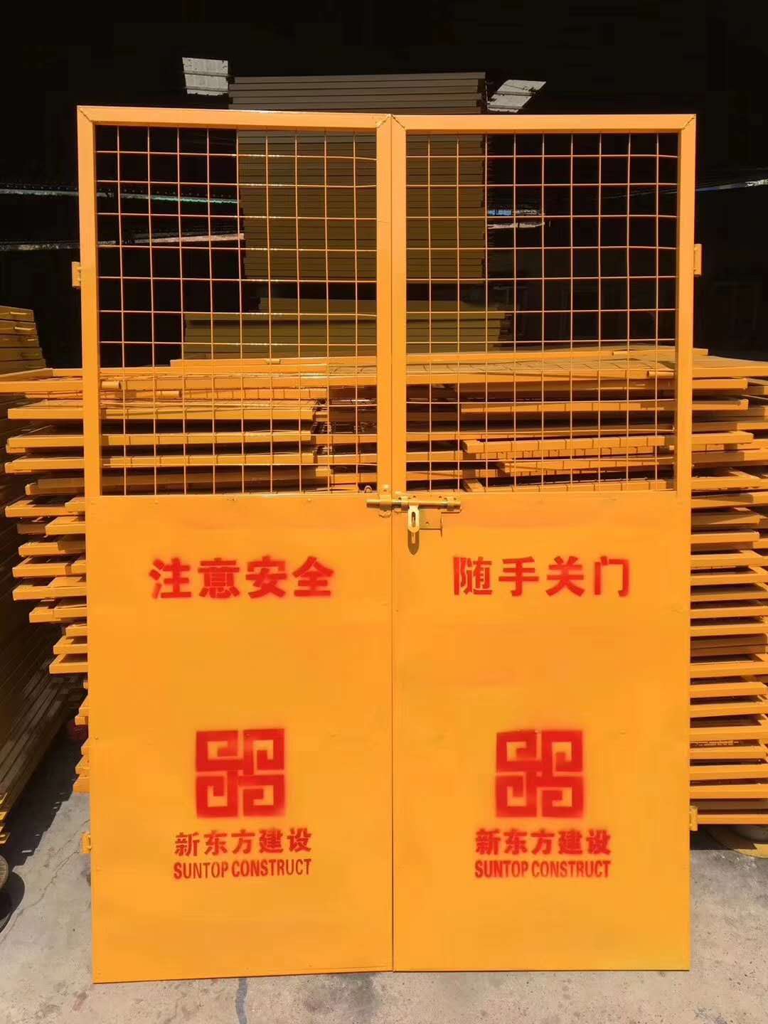 桂林公路护栏网安装_SY道路护栏