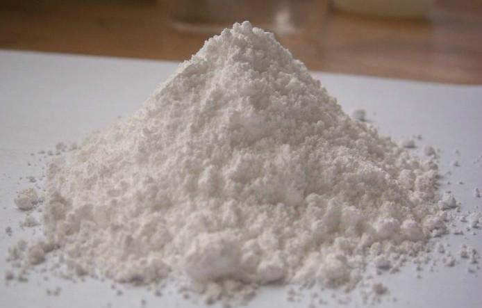 活性颜料钛白粉的生产工艺及使用说明