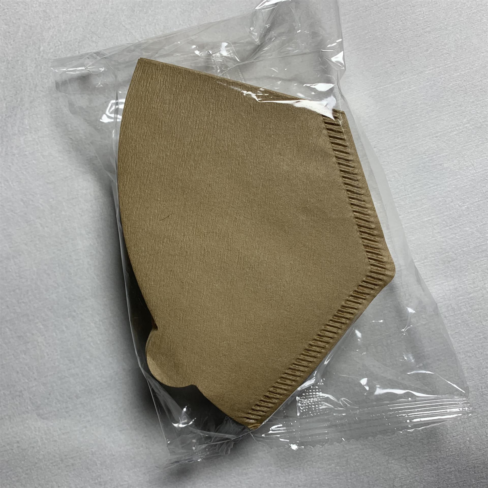 佛山日本进口咖啡滤纸源头工厂 咖啡过滤袋