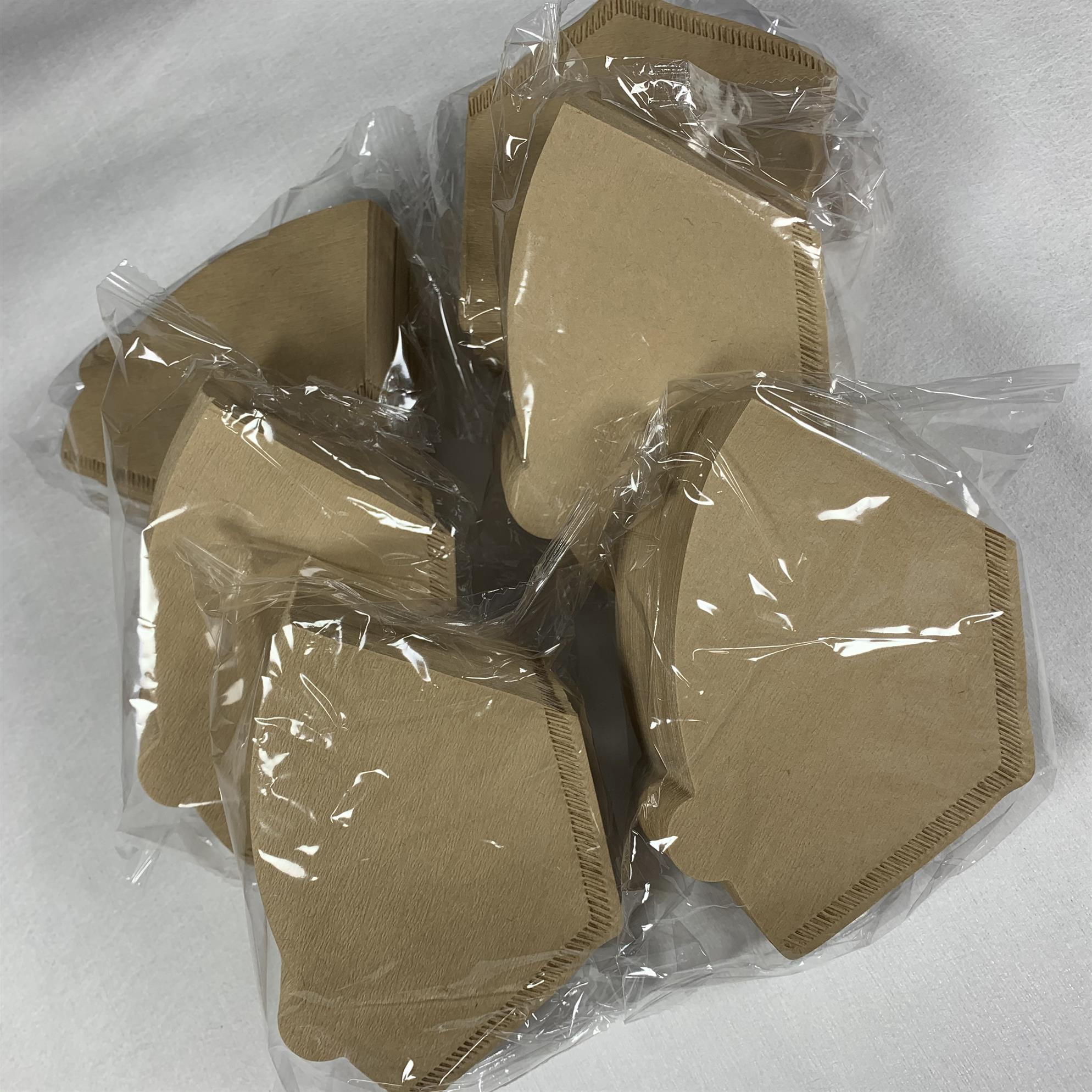 咖啡滤纸袋 南充日本进口咖啡滤纸源头厂家