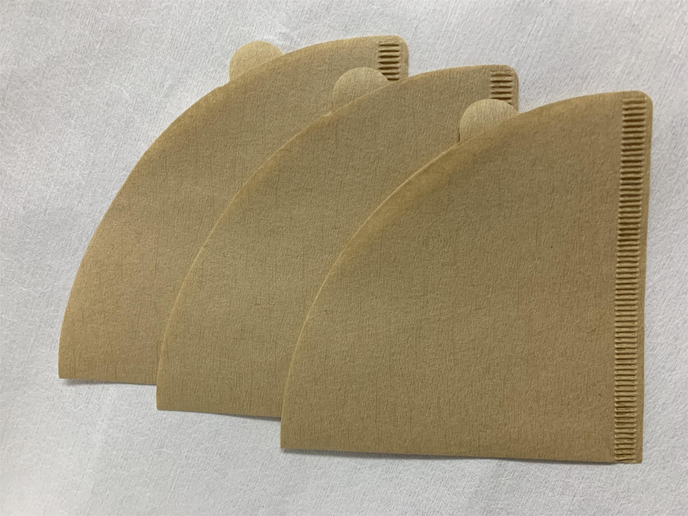 枣庄日本进口咖啡滤纸厂家 咖啡过滤纸袋