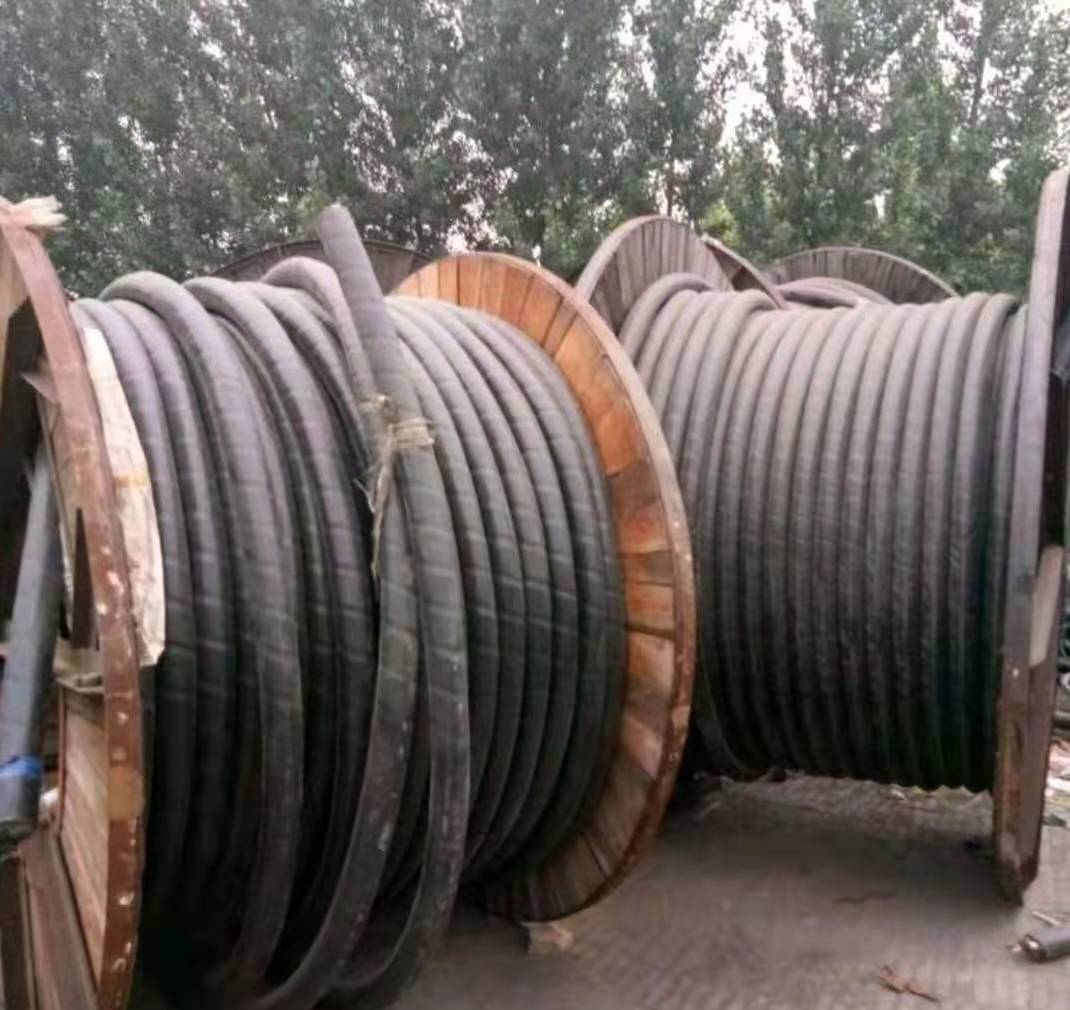 广西废旧电缆回收厂家